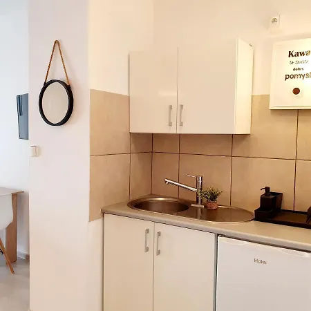 Apartament Rodzinny Przy Plazy * Władysławowo