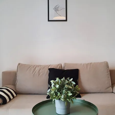 Apartament Rodzinny Przy Plazy * Władysławowo