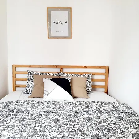 Appartement Apartament Rodzinny Przy Plazy *