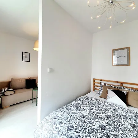 Apartament Rodzinny Przy Plazy * Władysławowo