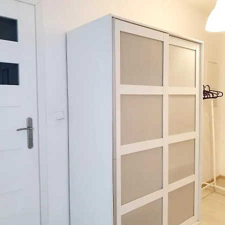 Apartament Rodzinny Przy Plazy *