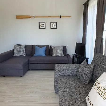 Apartament Rodzinny Przy Plazy Appartement *