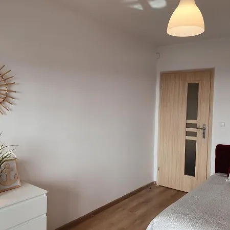Apartament Rodzinny Przy Plazy *
