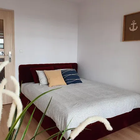 Appartement Apartament Rodzinny Przy Plazy *