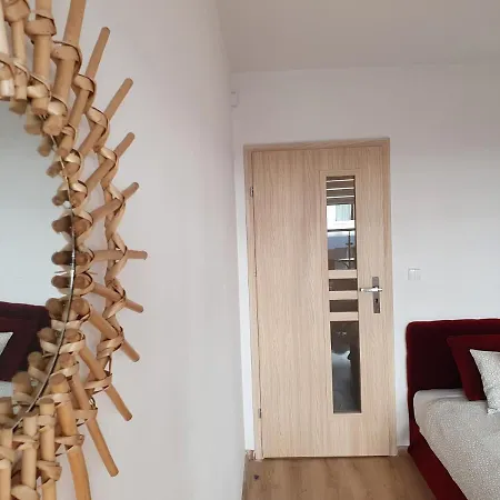 Apartament Rodzinny Przy Plazy