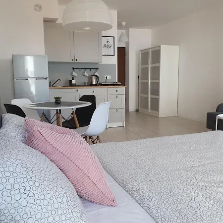 Apartament Rodzinny Przy Plazy * Władysławowo