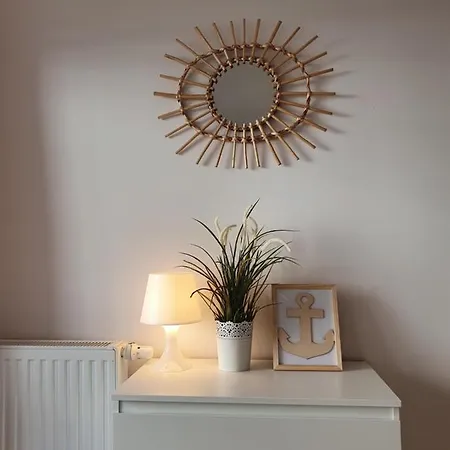 Appartement Apartament Rodzinny Przy Plazy *