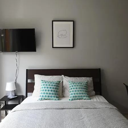Apartament Rodzinny Przy Plazy * Władysławowo