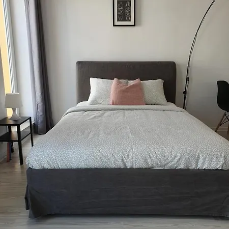 Apartament Rodzinny Przy Plazy