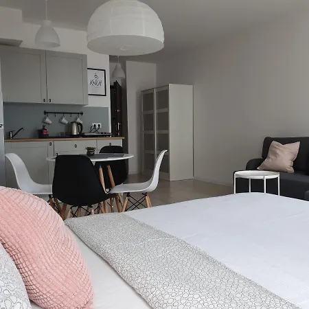 Apartament Rodzinny Przy Plazy * Władysławowo